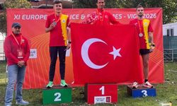 Jandarma Gücü, İspanya'dan 101 madalya ile döndü