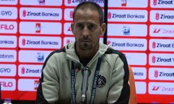 Joao Pereira: 'Kazanmak bizim için zorunluluktu'