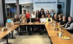 Kadın muhtarlara sıfır atık eğitimi