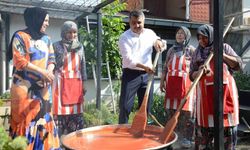 Kadınlar üretiyor, Yıldırım kazanıyor