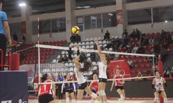 Kahramanmaraş Büyükşehir Belediyesi, Antepia Spor Kulübü'ne set vermedi