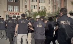 Kahramanmaraş merkezli DEAŞ operasyonunda 22 kişi tutuklandı
