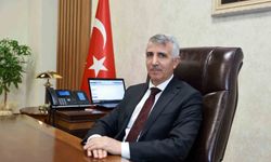 Kahramanmaraş Valisi Ünlüer: 'Kent genelinde olumsuzluk bulunmuyor'