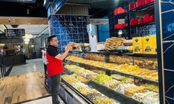 Kahramanmaraş'ta güvenilir gıda denetimleri sürüyor