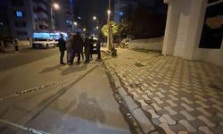 Kahramanmaraş'ta silahlı saldırı: 2 yaralı