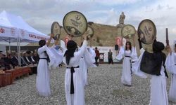 Kahta FEST2026 renkli görüntülere sahne oldu