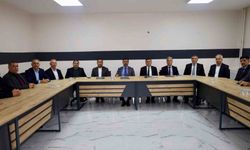 Kahta'daki okullarda teknoloji ve bilim seferberliği hazırlığı