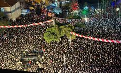 Kaman Ceviz Festivali'nde Ece Seçkin ve Poizi rüzgarı esti