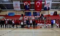Kamu Spor Oyunlarında şampiyonlar belli oldu