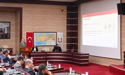 Kamuda iş sağlığı ve güvenliği masaya yatırıldı