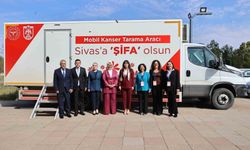 Kanserle mücadelede bilimsel iş birliği Sivas'ta ele alındı