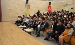 Kapadokya'da Dünya Gıda Günü'nde sürdürülebilir gıda ve yerel üretim ele alındı