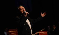 Kara Kuvvetleri Bando Komutanlığı Mardin'de konser verdi