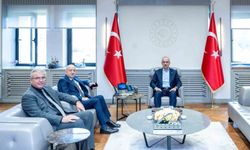 Karabiga'nın içi tamam, şimdi sıra dışında