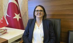 Karabük Barosunun yeni başkanı Sibel Şirin oldu: Tarihte ilk kez 3 kadın aday yarıştı