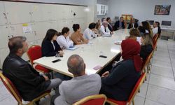 Karabük İl Milli Eğitim Müdürü Akbaş: