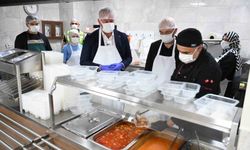 Karacabey Belediyesi'nden her kesime dokunan sosyal destekler