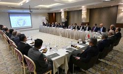 Karahayit'a doğalgaz için geri sayım başladı