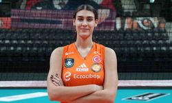 Karmen Aksoy, Eczacıbaşı'nda