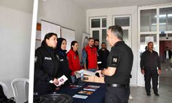 Kars Emniyet Müdürü Tombul, üniversiteli gençlerle bir araya geldi