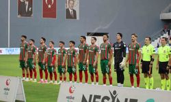 Karşıyaka, Kepez Spor deplasmanında