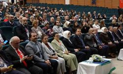 Kars'ta 13. Uluslararası Çocuk ve Gençlik Edebiyatı Sempozyumu düzenlendi