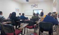 Kars'ta emlak sektörüne yeni uzmanlar yetiştiriliyor