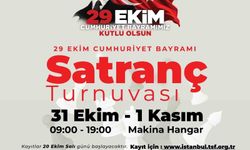 Kartal'da 29 Ekim Cumhuriyet Bayramı coşkusu doyasıya yaşanacak