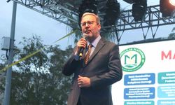 Kasapoğlu'ndan, Manisa Kültür ve Sanat Festivali'nde birlik mesajı