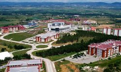 Kastamonu Üniversitesi, ÜNİDES projesinde Türkiye'de ilk üçte yer aldı