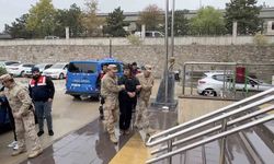 Kastamonu'da imamı öldüren zanlı tutuklandı
