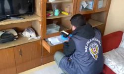 Kastamonu'da siber suç operasyonu: 5 gözaltı