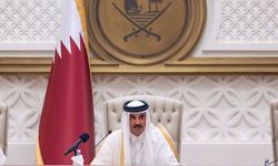 Katar Emiri Al Thani: 'Gazze'de yaşananlar soykırımdır, failleri hesap vermelidir'