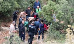 Kayıp Alzheimer hastası yaşlı kadından sevindirici haber geldi