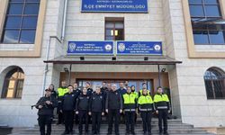 Kaynaşlı'da güvenlik değerlendirmesi