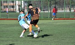 Kayseri 1. Amatör Küme'de yeni sezon başlıyor