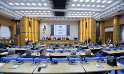 Kayseri Büyükşehir Belediye Meclisi'nde 94 gündem maddesi karara bağlandı