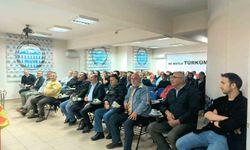 Kayseri Futbol Saha Komiserleri Derneği sezonu açtı