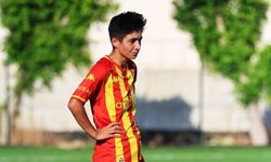 Kayseri Kadın FK, kaptan Bahar Özen ile yollarını ayırdı
