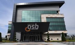 Kayseri OSB Online Firma Rehberi start alıyor