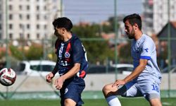 Kayseri Süper Amatör Küme'de 1. hafta tamamlandı