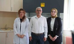 Kayseri Ticaret Borsası'ndan eğitim ve bilim desteği