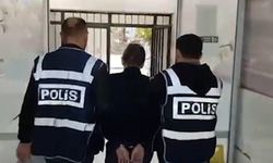 Kayseri'de 10 ayrı aranma kaydı bulunan şahıs yakalandı