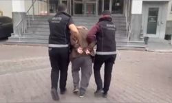 Kayseri'de 3 farklı suçtan 14 yıl 11 ay kesinleşmiş hapsi bulunan şahıs yakalandı