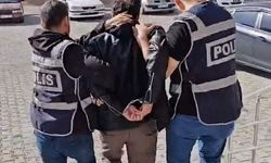 Kayseri'de 'silahlı yağma' suçundan 36 yıl kesinleşmiş hapis cezasıyla aranan şahıs yakalandı