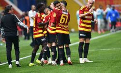 Kayserispor 7. galibiyetini aldı