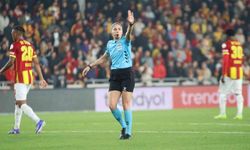 Kayserispor-Batman Petrolspor maçını Asen Albayrak yönetecek
