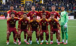 Kayserispor kupaya veda etti
