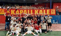 Kayserispor taraftarı İstanbul'a gidecek