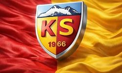 Kayserispor'a FIFA'dan yeni transfer yasağı